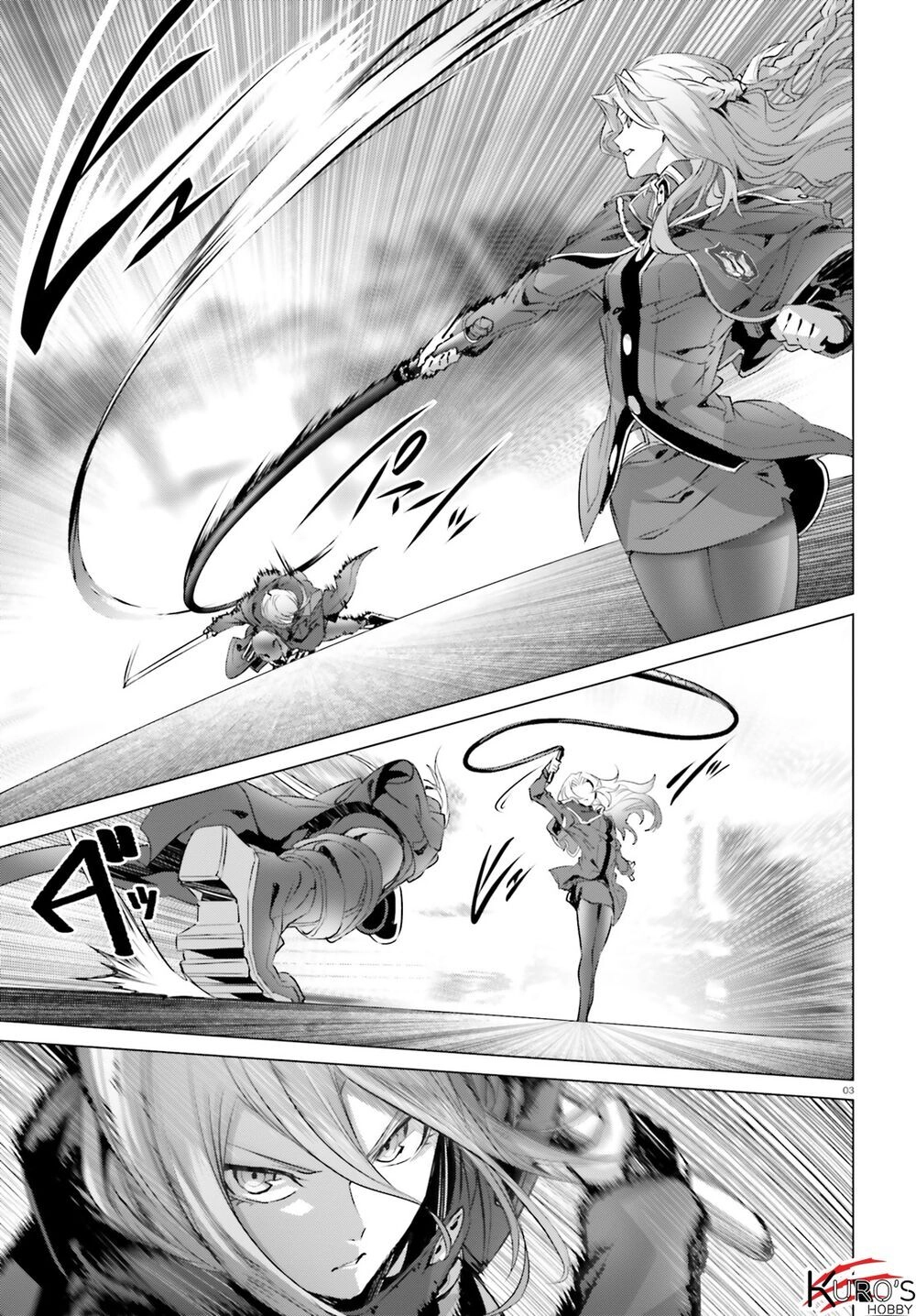 Naze Boku No Sekai Wo Daremo Oboeteinai No Ka? Chapter 20 - 5