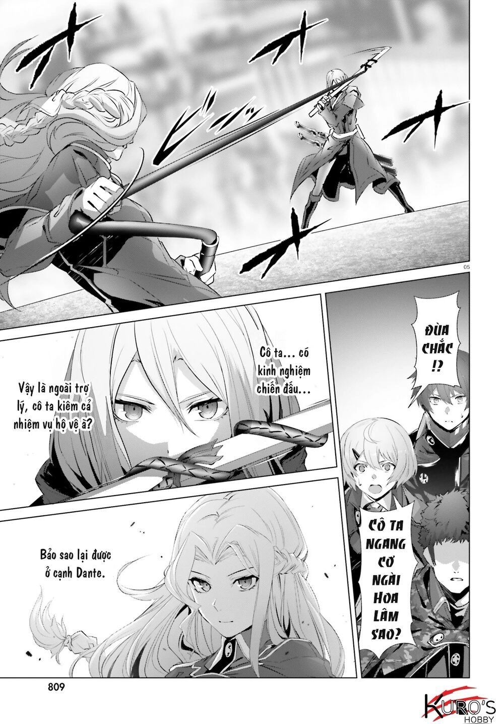 Naze Boku No Sekai Wo Daremo Oboeteinai No Ka? Chapter 20 - 7