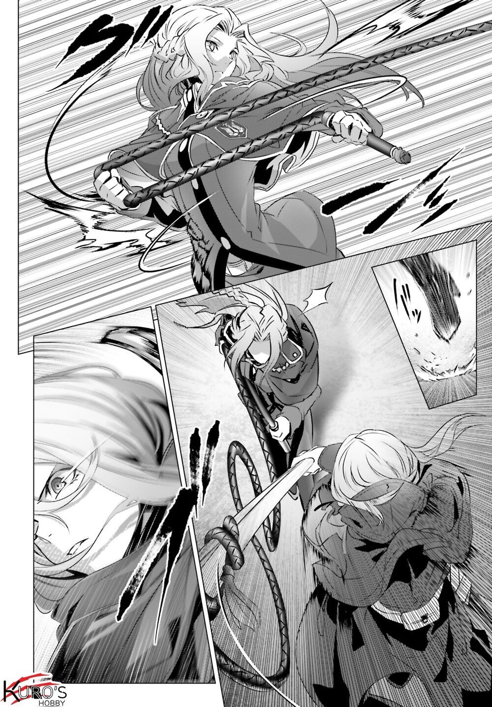 Naze Boku No Sekai Wo Daremo Oboeteinai No Ka? Chapter 20 - 8