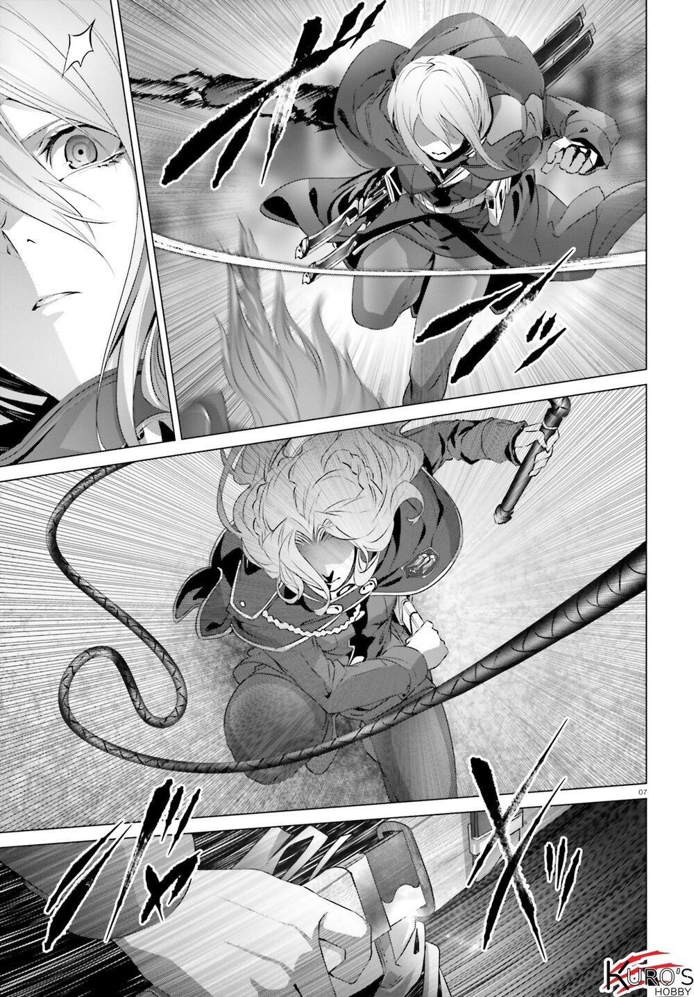 Naze Boku No Sekai Wo Daremo Oboeteinai No Ka? Chapter 20 - 9