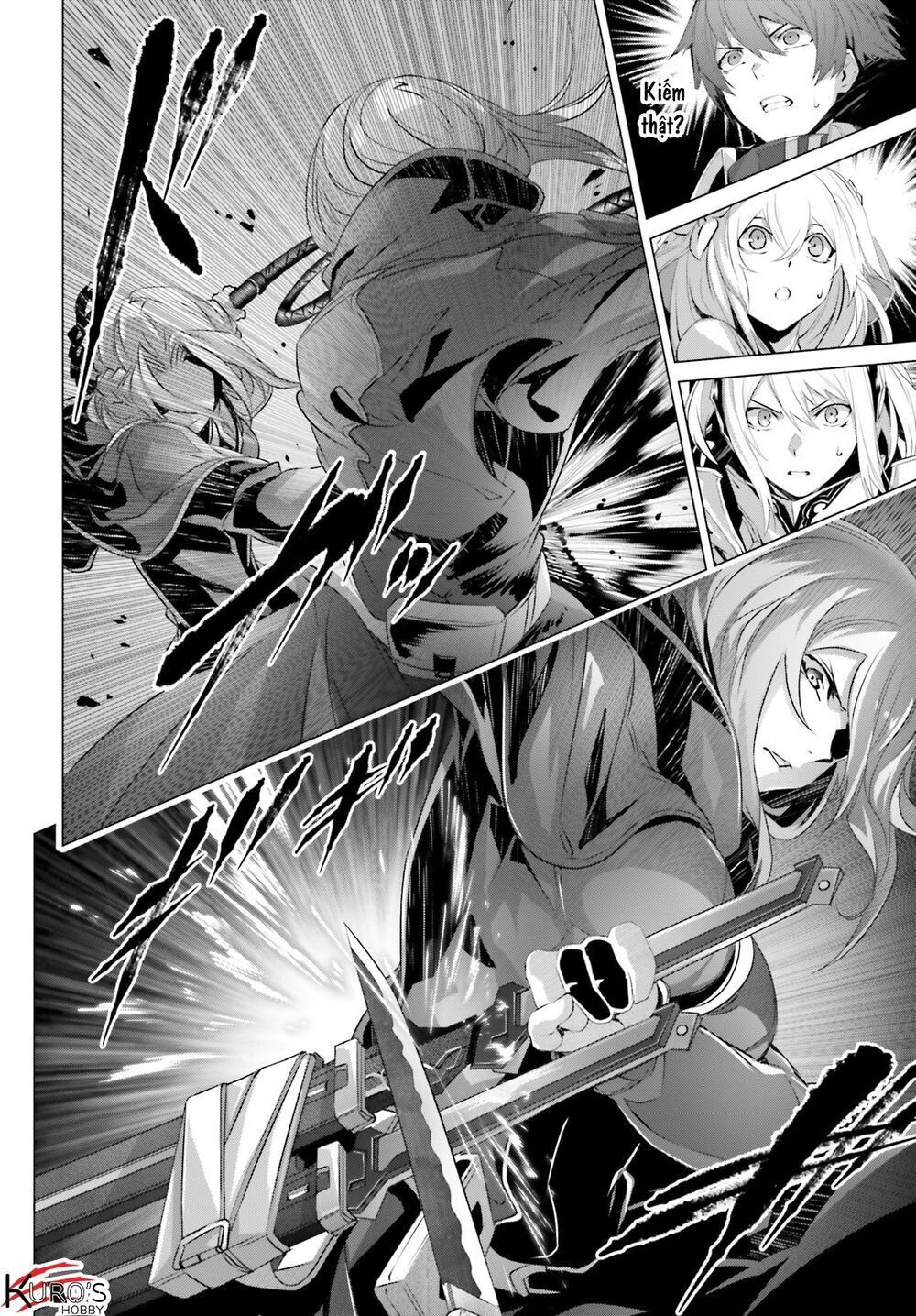 Naze Boku No Sekai Wo Daremo Oboeteinai No Ka? Chapter 20 - 10