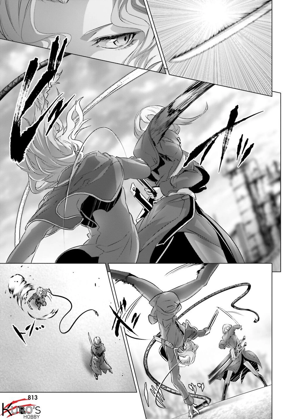 Naze Boku No Sekai Wo Daremo Oboeteinai No Ka? Chapter 20 - 11