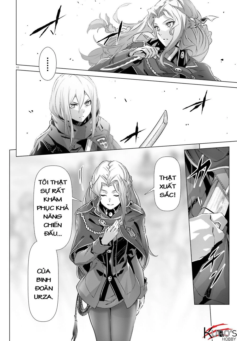 Naze Boku No Sekai Wo Daremo Oboeteinai No Ka? Chapter 20 - 12