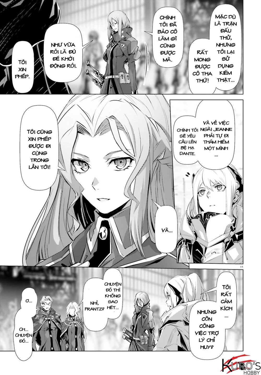 Naze Boku No Sekai Wo Daremo Oboeteinai No Ka? Chapter 20 - 13