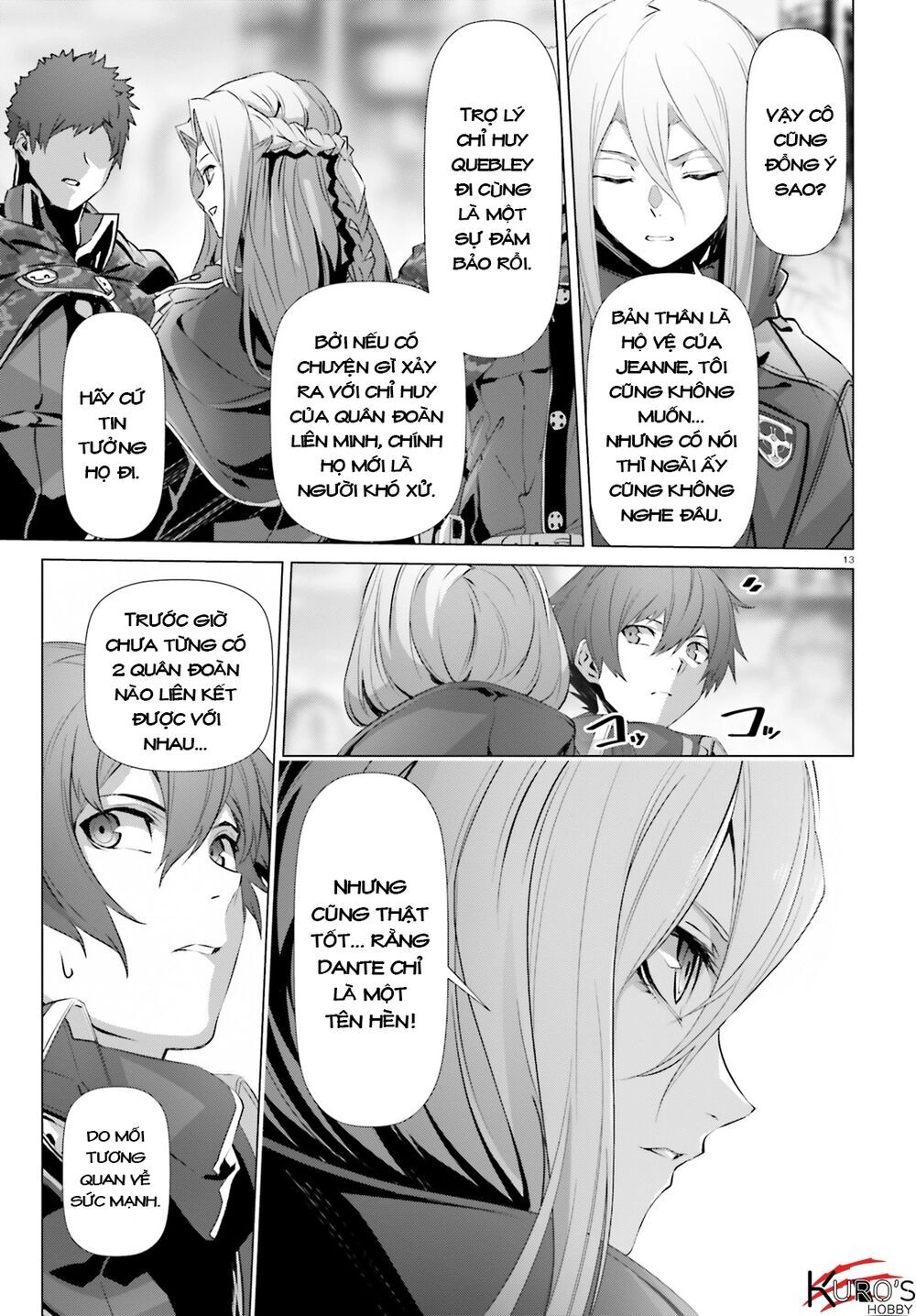 Naze Boku No Sekai Wo Daremo Oboeteinai No Ka? Chapter 20 - 15