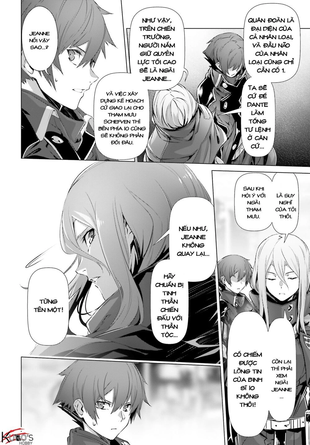 Naze Boku No Sekai Wo Daremo Oboeteinai No Ka? Chapter 20 - 16