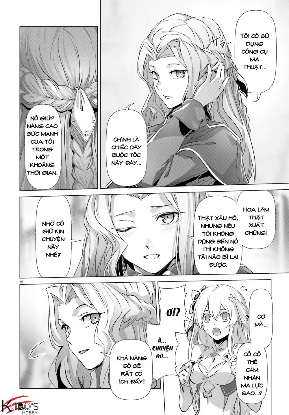 Naze Boku No Sekai Wo Daremo Oboeteinai No Ka? Chapter 20 - 18