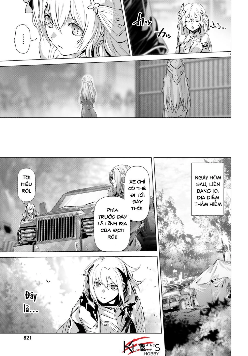 Naze Boku No Sekai Wo Daremo Oboeteinai No Ka? Chapter 20 - 19