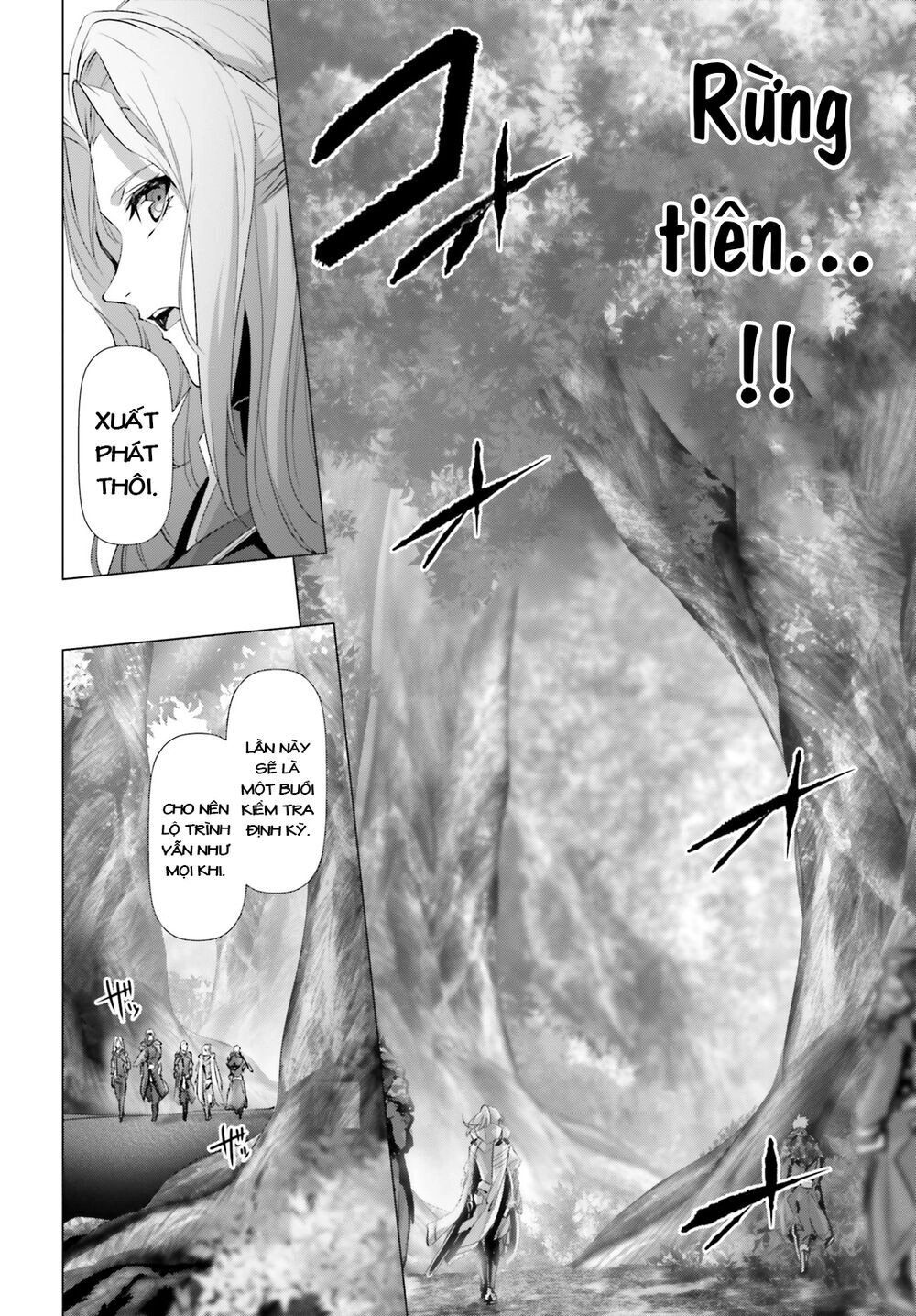 Naze Boku No Sekai Wo Daremo Oboeteinai No Ka? Chapter 20 - 20
