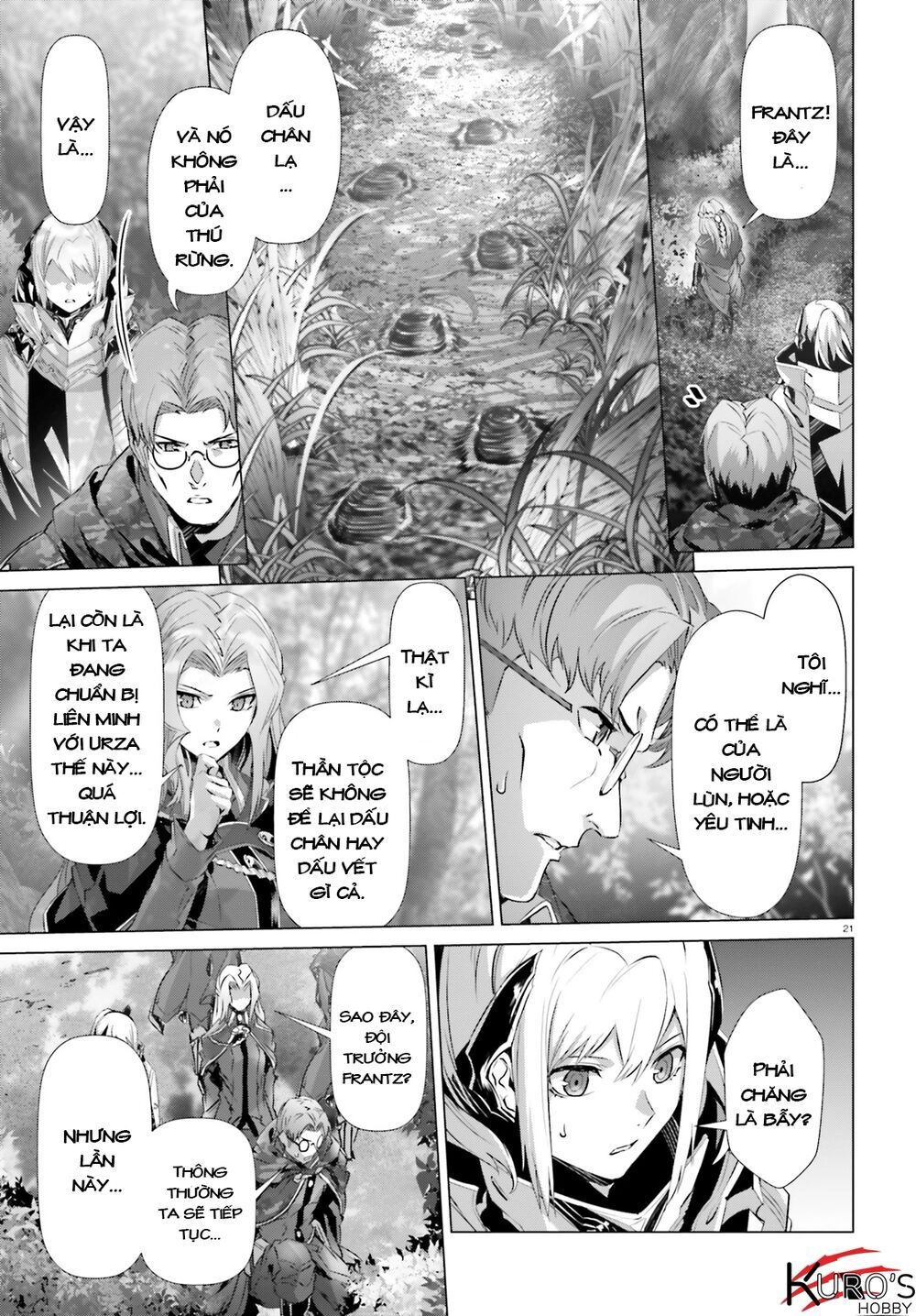 Naze Boku No Sekai Wo Daremo Oboeteinai No Ka? Chapter 20 - 23