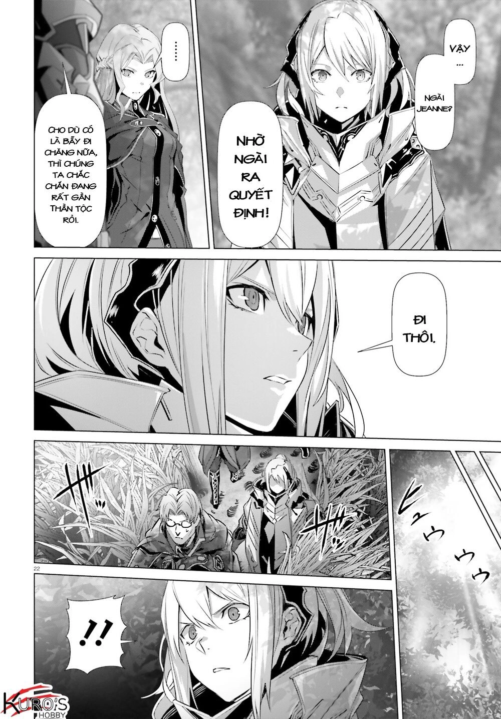 Naze Boku No Sekai Wo Daremo Oboeteinai No Ka? Chapter 20 - 24
