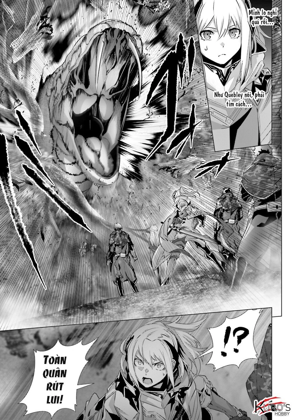 Naze Boku No Sekai Wo Daremo Oboeteinai No Ka? Chapter 20 - 27