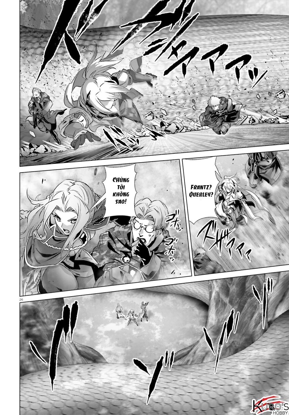 Naze Boku No Sekai Wo Daremo Oboeteinai No Ka? Chapter 20 - 28