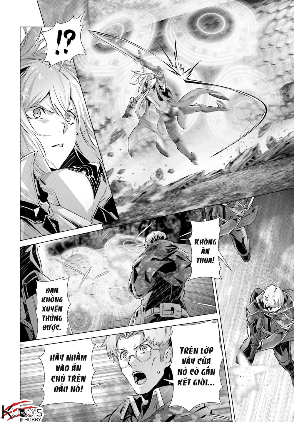 Naze Boku No Sekai Wo Daremo Oboeteinai No Ka? Chapter 21 - 7