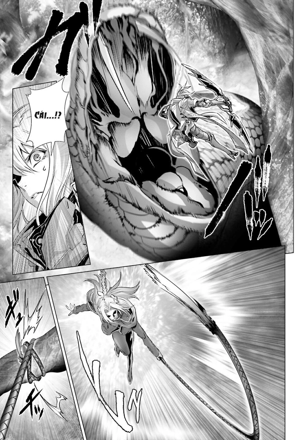 Naze Boku No Sekai Wo Daremo Oboeteinai No Ka? Chapter 21 - 10