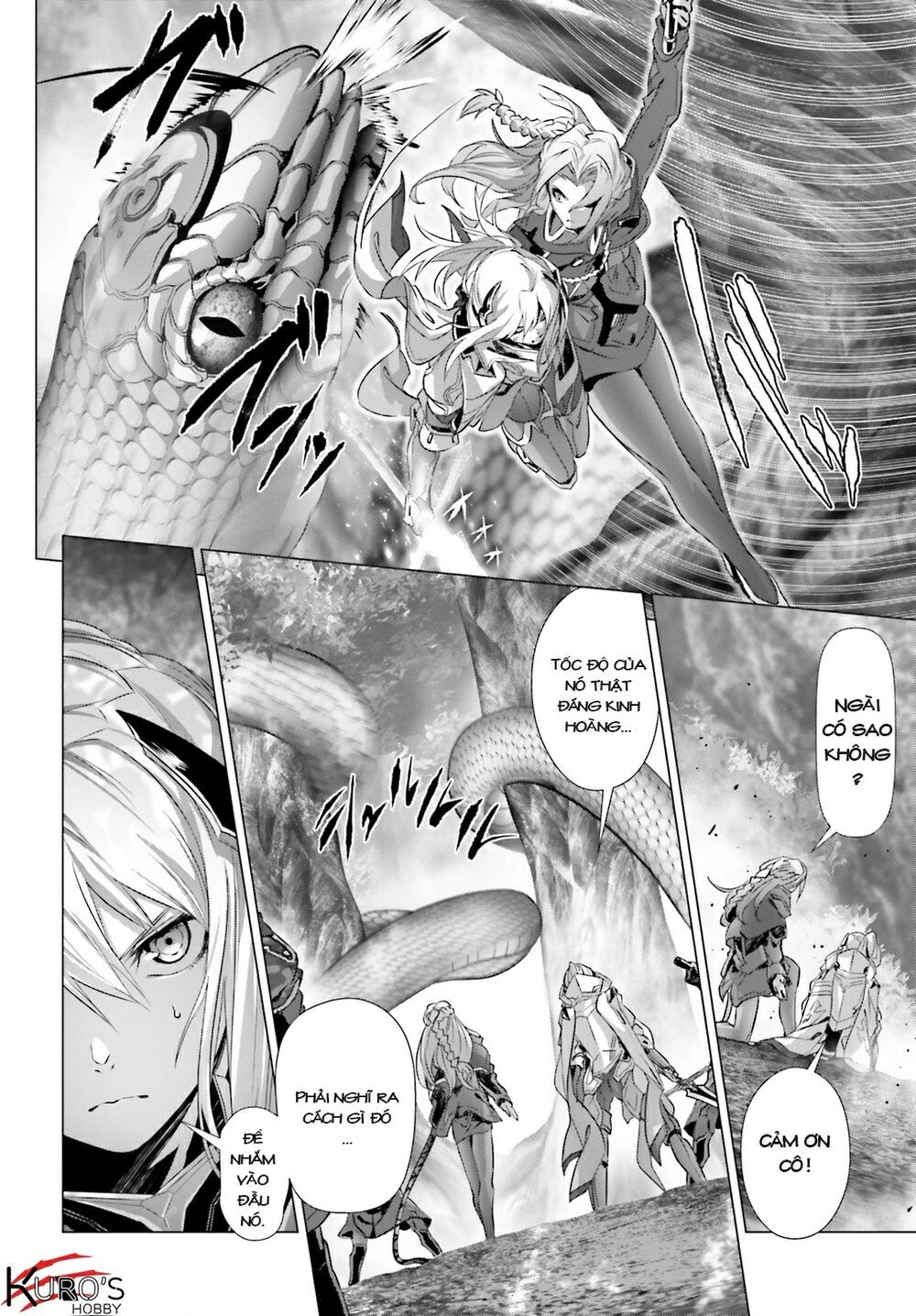 Naze Boku No Sekai Wo Daremo Oboeteinai No Ka? Chapter 21 - 11