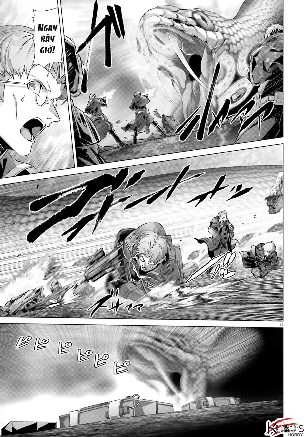 Naze Boku No Sekai Wo Daremo Oboeteinai No Ka? Chapter 21 - 14