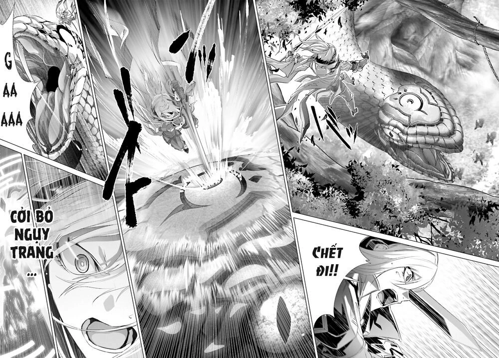 Naze Boku No Sekai Wo Daremo Oboeteinai No Ka? Chapter 21 - 17