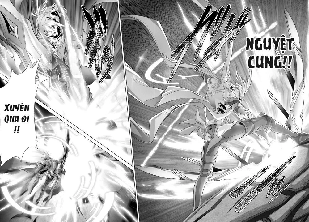 Naze Boku No Sekai Wo Daremo Oboeteinai No Ka? Chapter 21 - 18