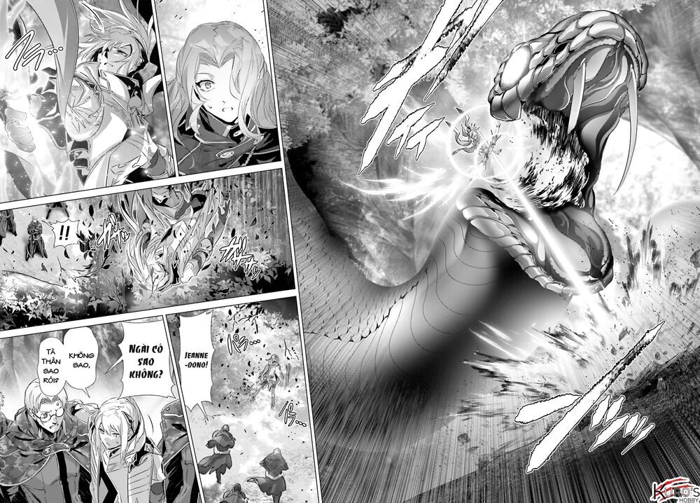 Naze Boku No Sekai Wo Daremo Oboeteinai No Ka? Chapter 21 - 19