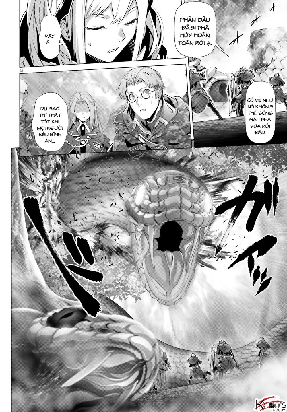 Naze Boku No Sekai Wo Daremo Oboeteinai No Ka? Chapter 21 - 20