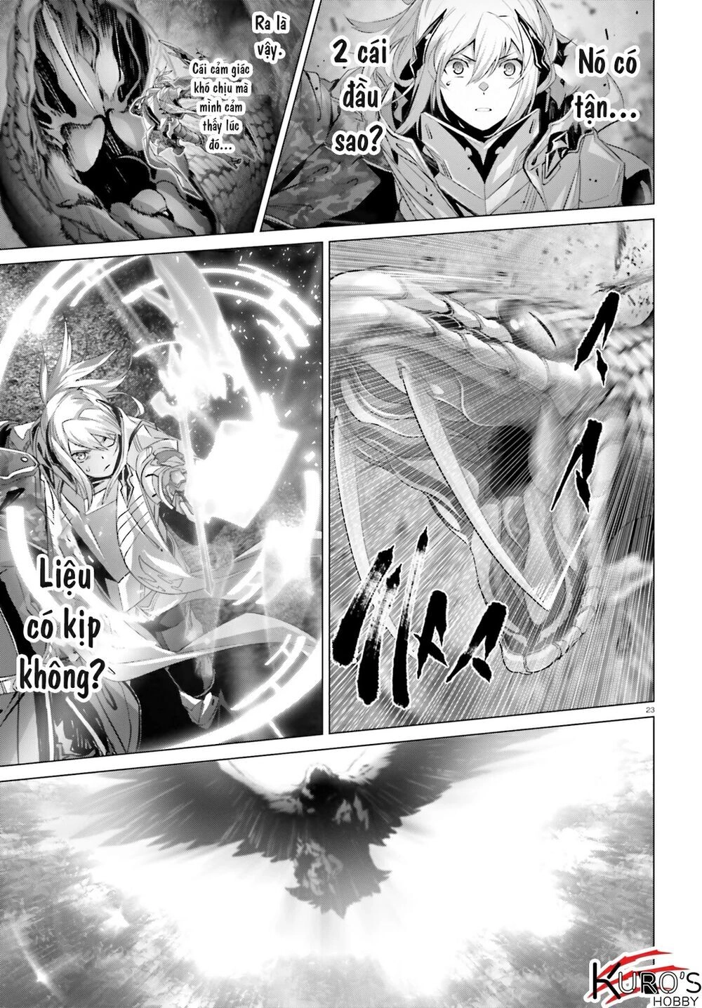 Naze Boku No Sekai Wo Daremo Oboeteinai No Ka? Chapter 21 - 21