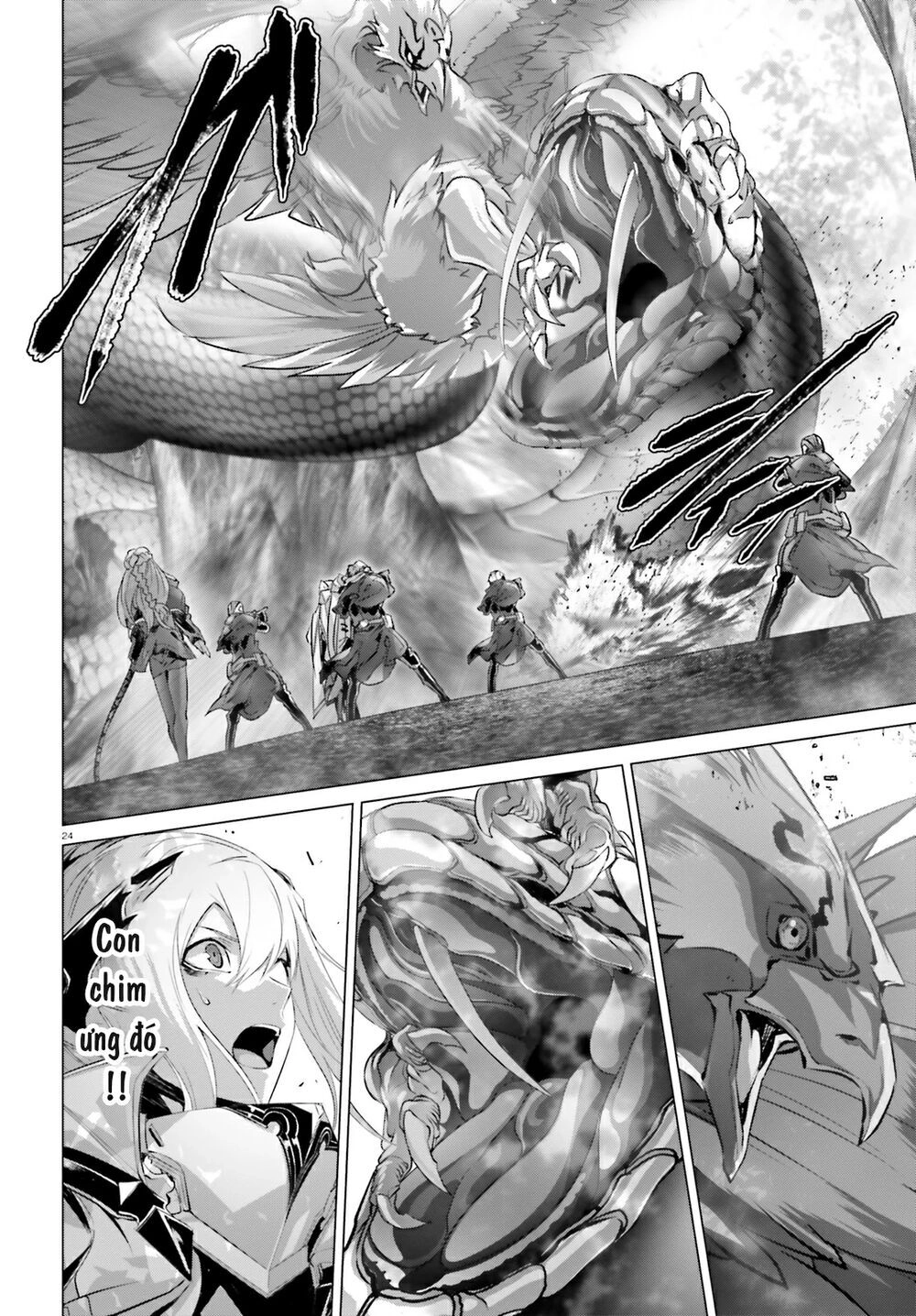 Naze Boku No Sekai Wo Daremo Oboeteinai No Ka? Chapter 21 - 22