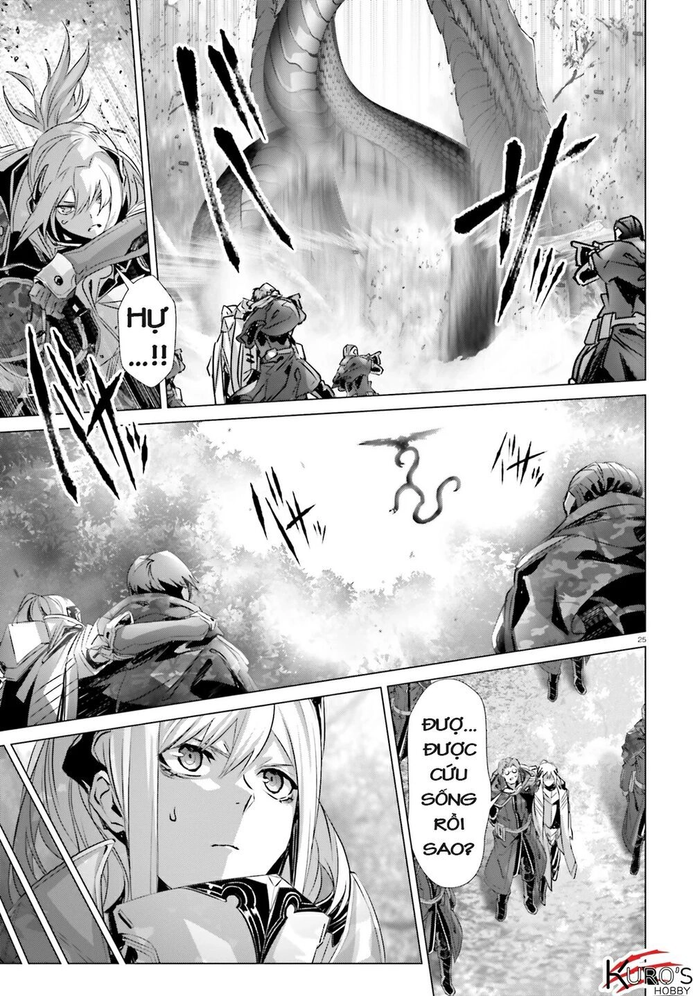 Naze Boku No Sekai Wo Daremo Oboeteinai No Ka? Chapter 21 - 23