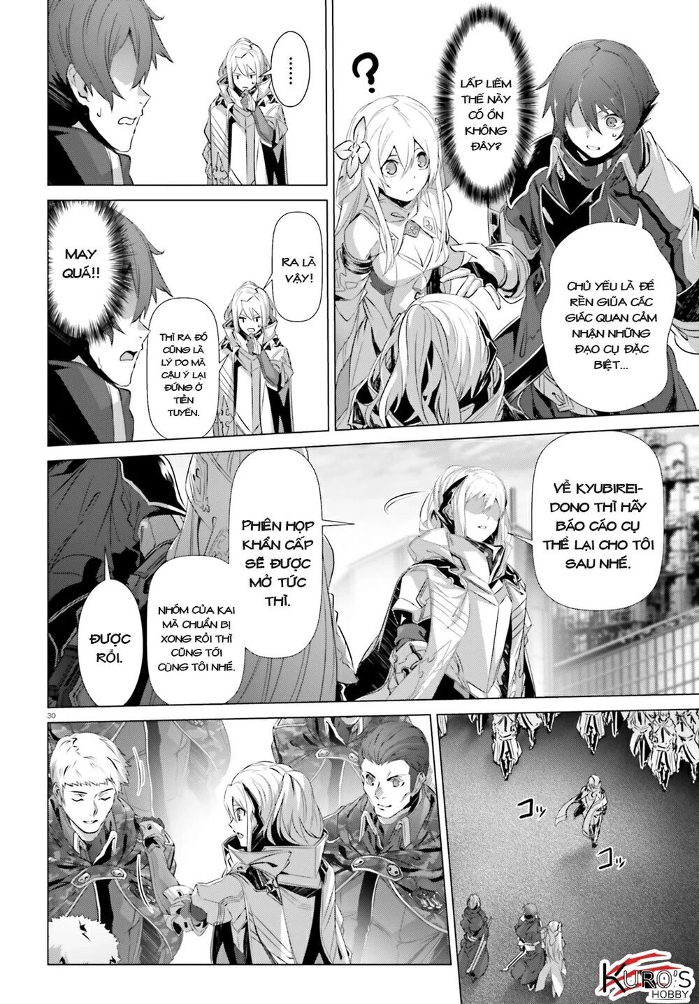 Naze Boku No Sekai Wo Daremo Oboeteinai No Ka? Chapter 21 - 28