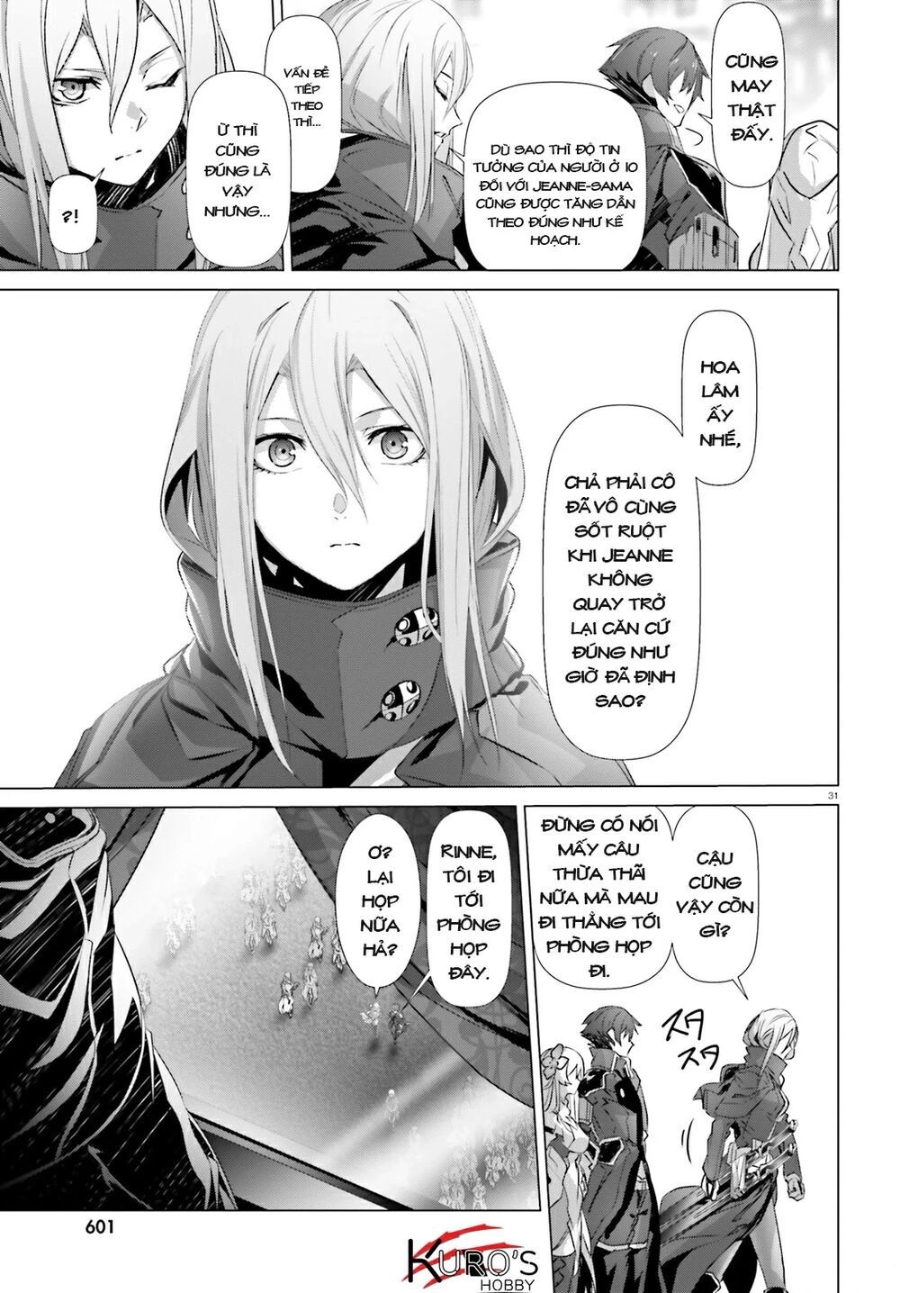 Naze Boku No Sekai Wo Daremo Oboeteinai No Ka? Chapter 21 - 29