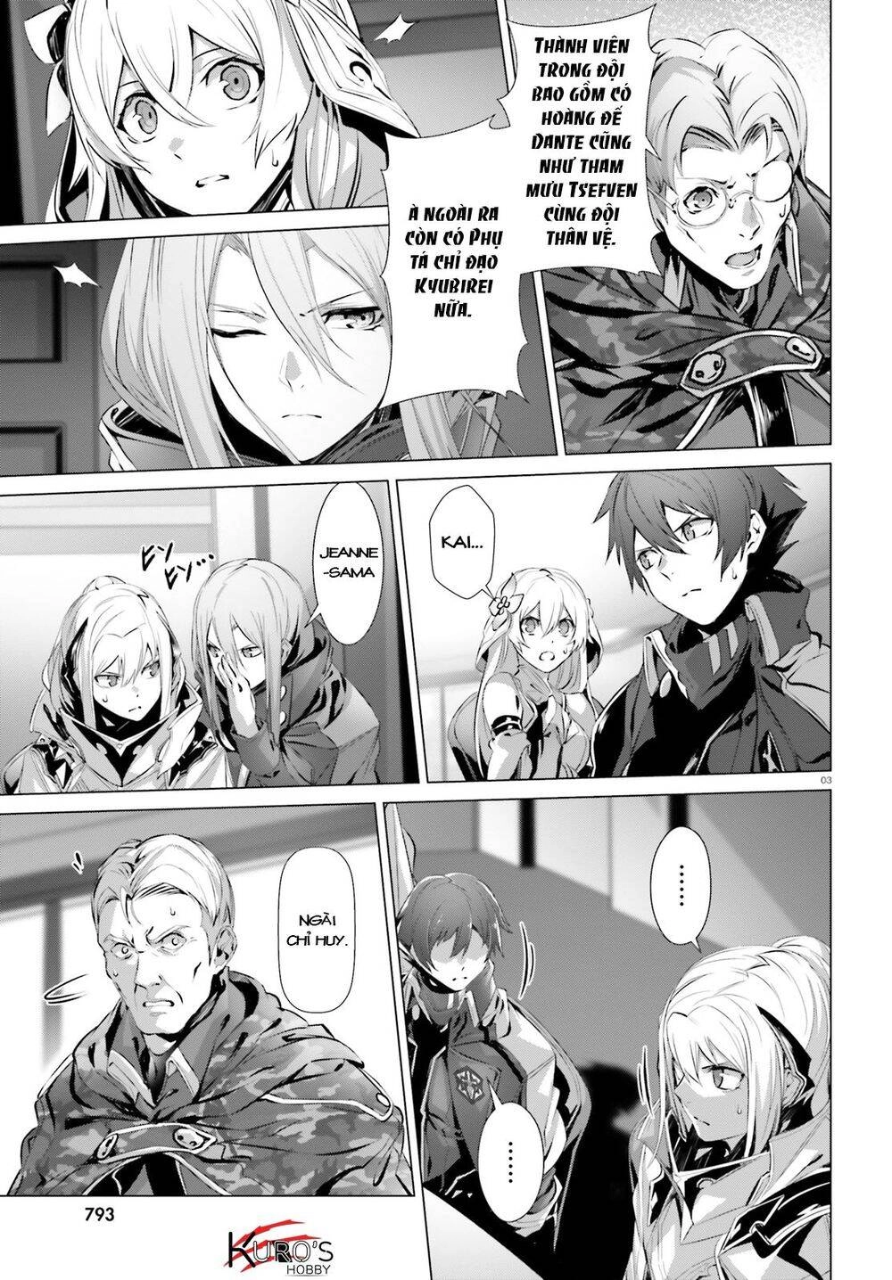 Naze Boku No Sekai Wo Daremo Oboeteinai No Ka? Chapter 22 - 5