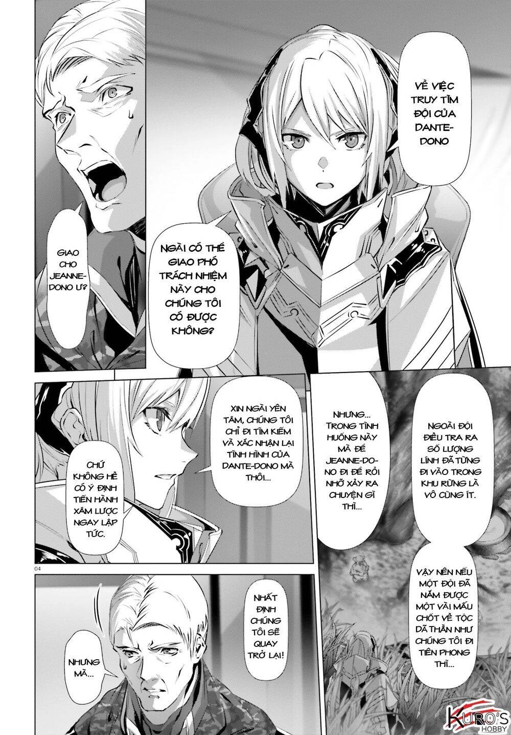 Naze Boku No Sekai Wo Daremo Oboeteinai No Ka? Chapter 22 - 6