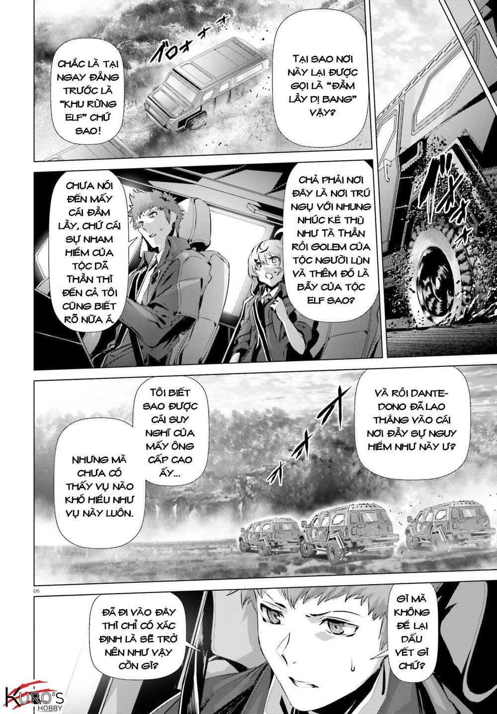 Naze Boku No Sekai Wo Daremo Oboeteinai No Ka? Chapter 22 - 8