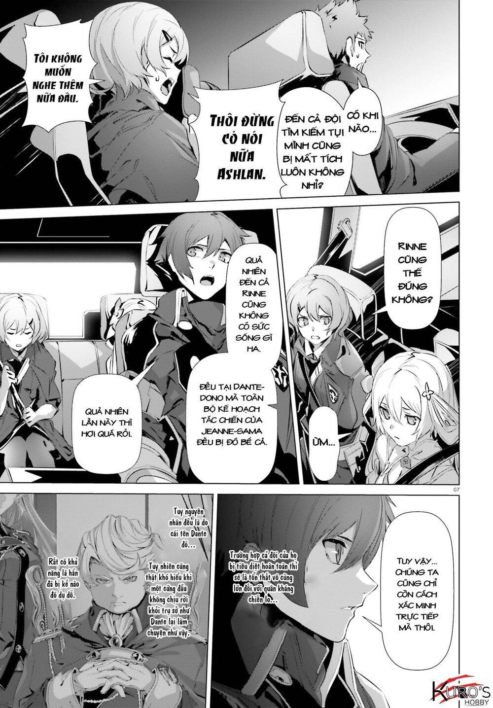 Naze Boku No Sekai Wo Daremo Oboeteinai No Ka? Chapter 22 - 9