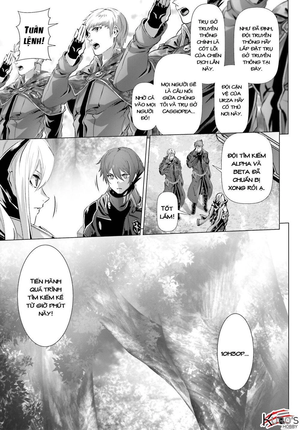 Naze Boku No Sekai Wo Daremo Oboeteinai No Ka? Chapter 22 - 13