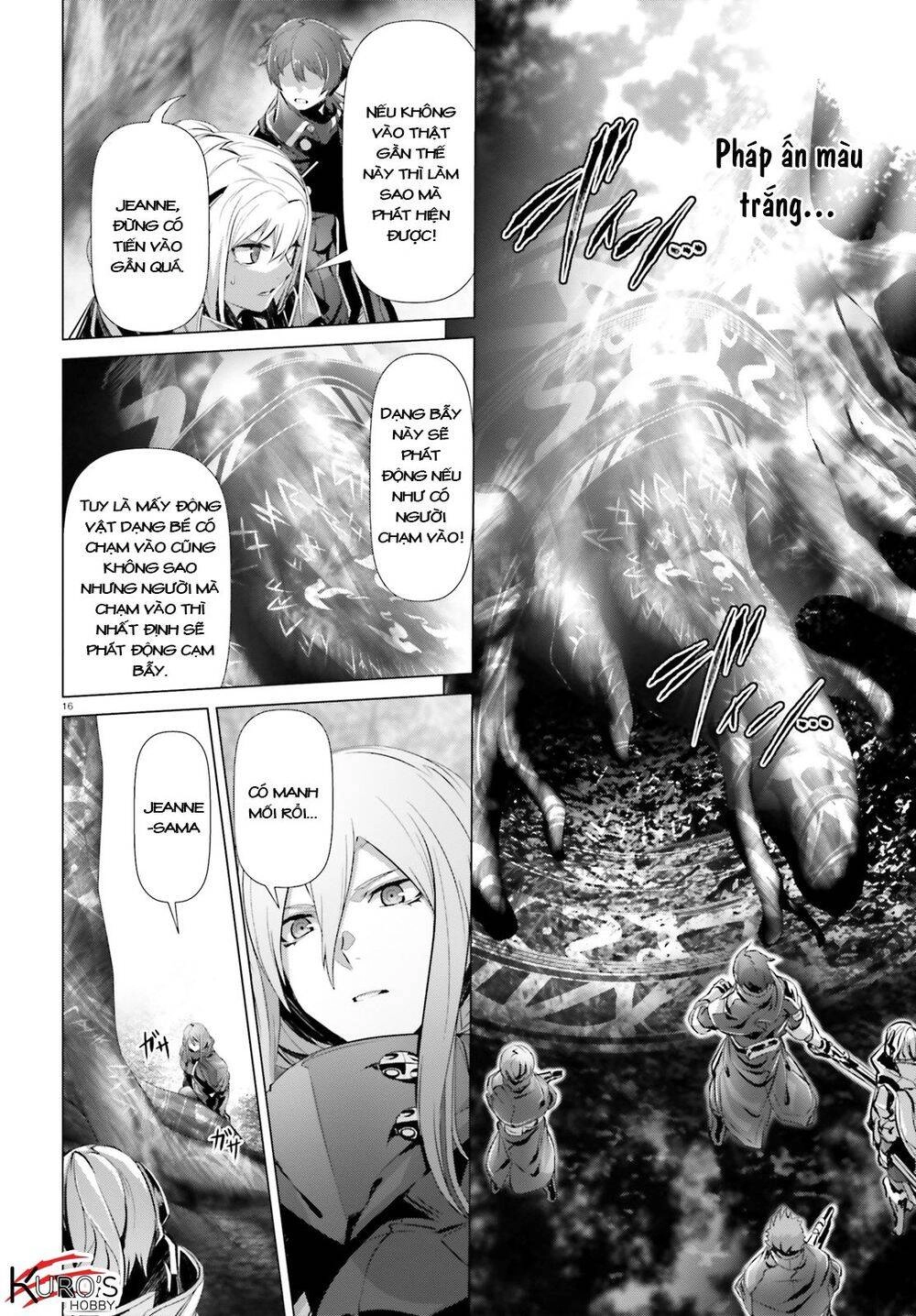 Naze Boku No Sekai Wo Daremo Oboeteinai No Ka? Chapter 22 - 18