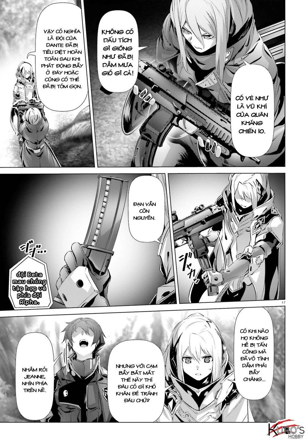 Naze Boku No Sekai Wo Daremo Oboeteinai No Ka? Chapter 22 - 19