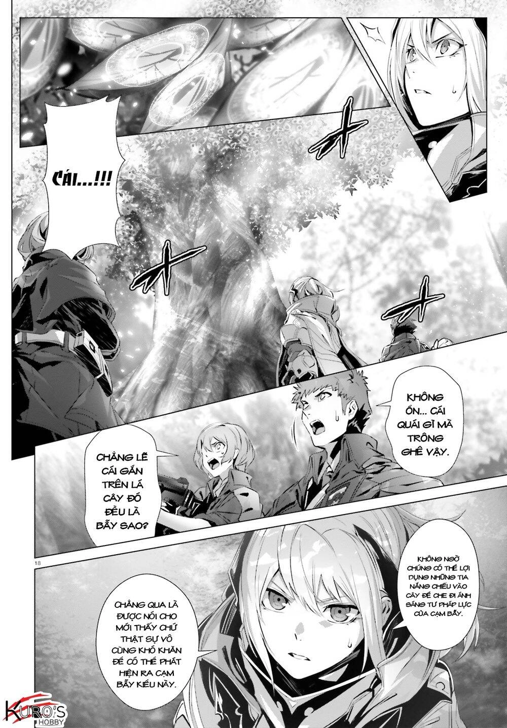 Naze Boku No Sekai Wo Daremo Oboeteinai No Ka? Chapter 22 - 20