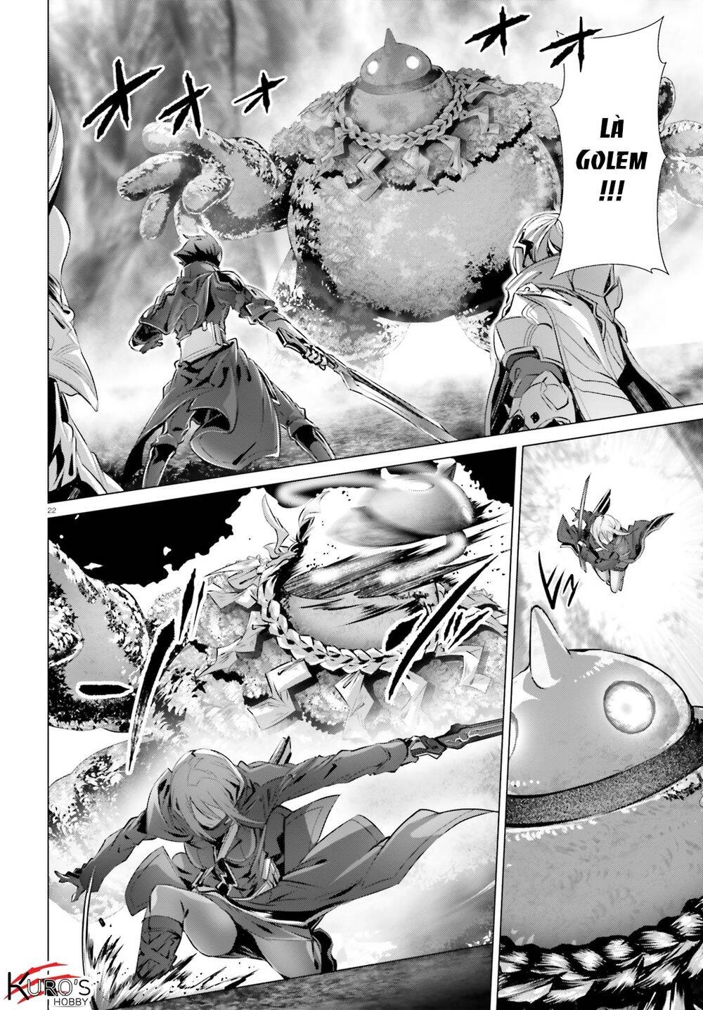 Naze Boku No Sekai Wo Daremo Oboeteinai No Ka? Chapter 22 - 24