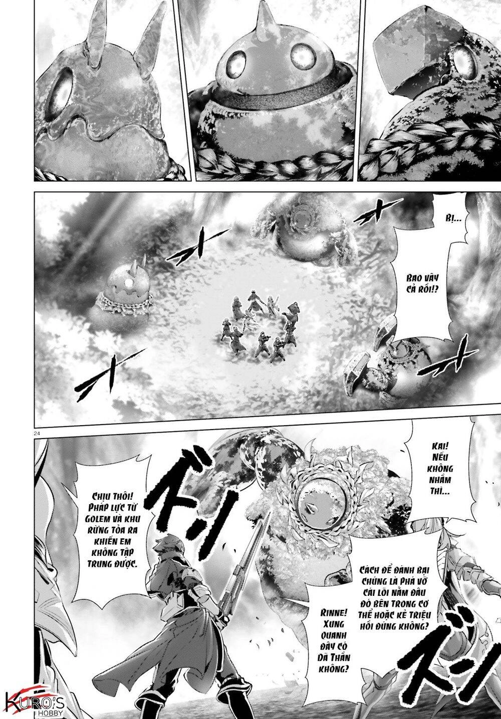 Naze Boku No Sekai Wo Daremo Oboeteinai No Ka? Chapter 22 - 26