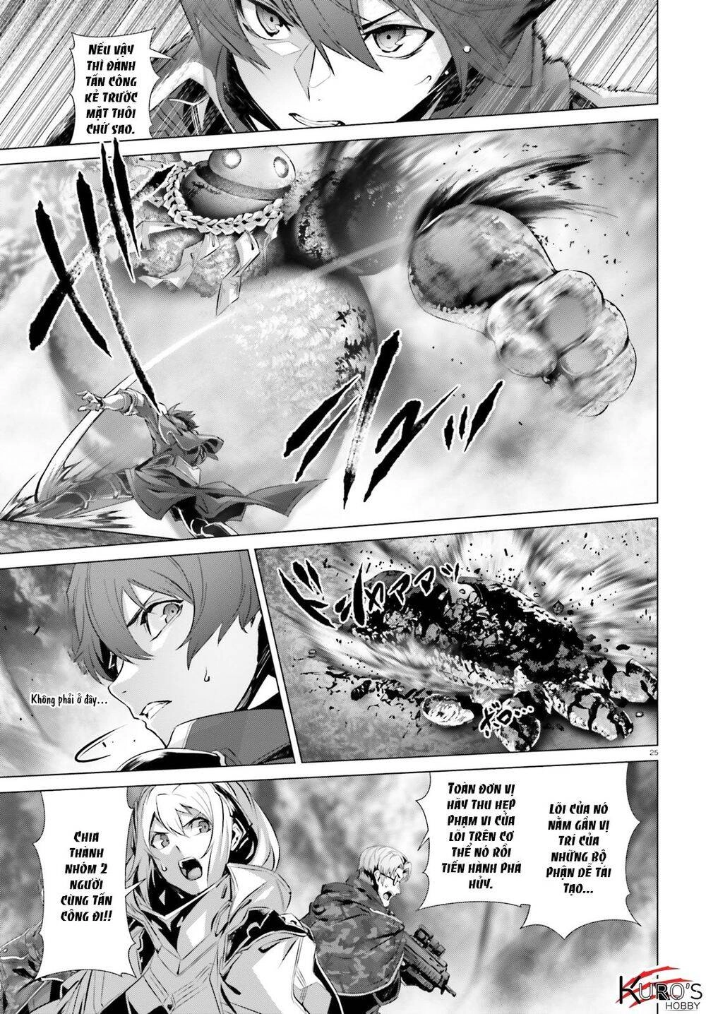 Naze Boku No Sekai Wo Daremo Oboeteinai No Ka? Chapter 22 - 27