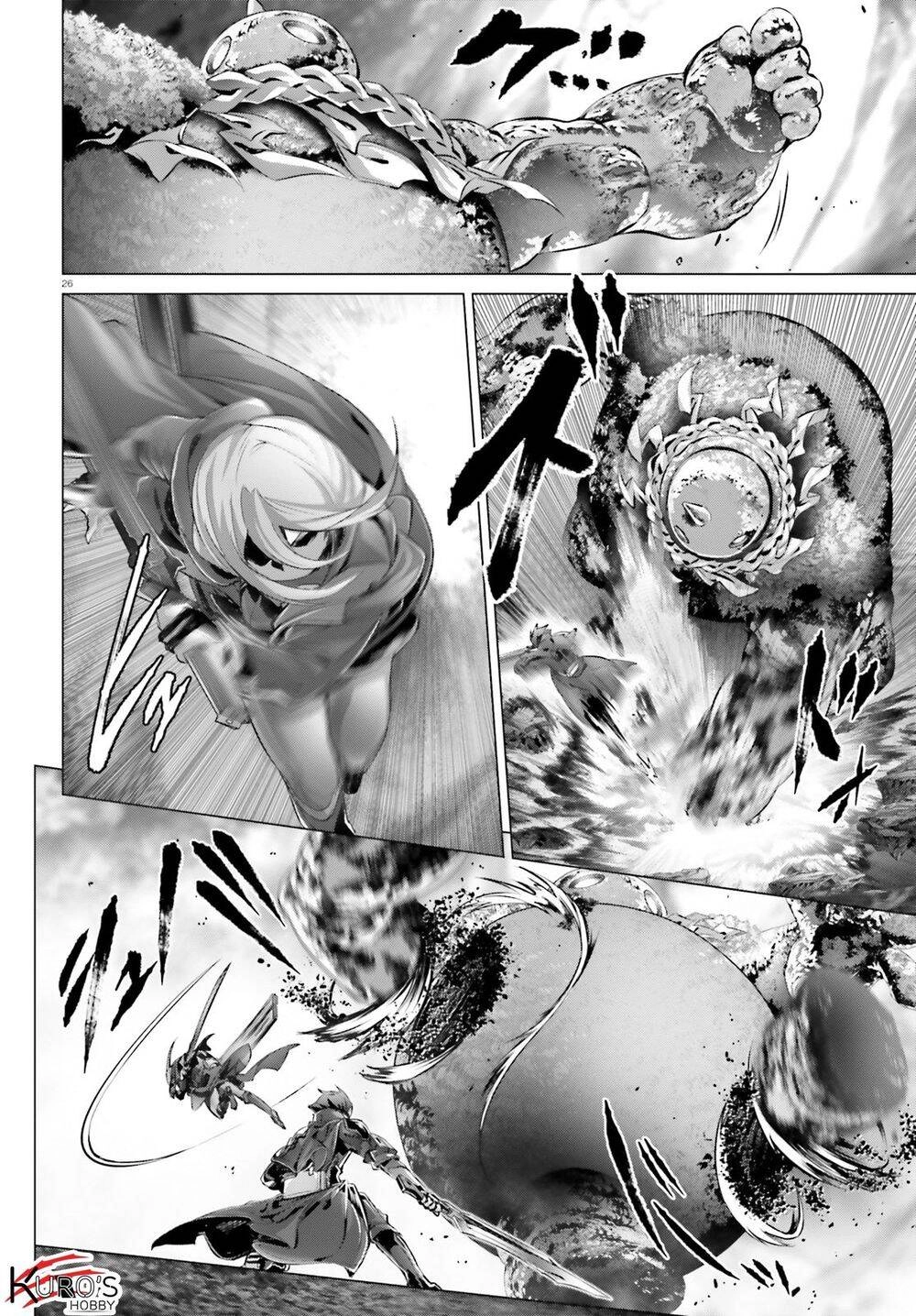 Naze Boku No Sekai Wo Daremo Oboeteinai No Ka? Chapter 22 - 28