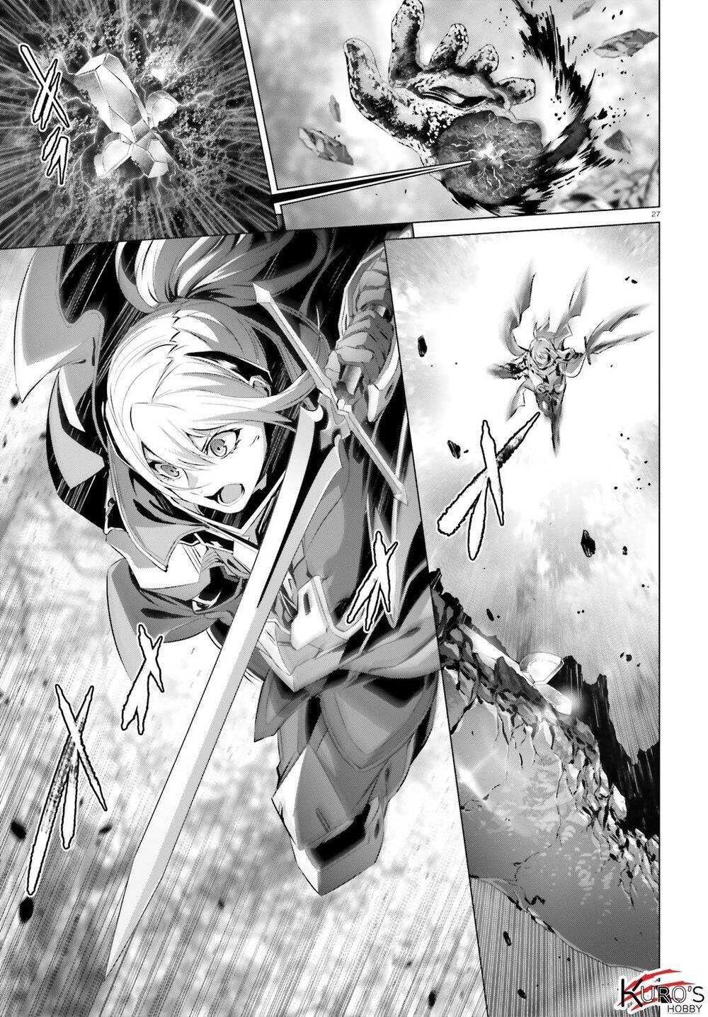 Naze Boku No Sekai Wo Daremo Oboeteinai No Ka? Chapter 22 - 29