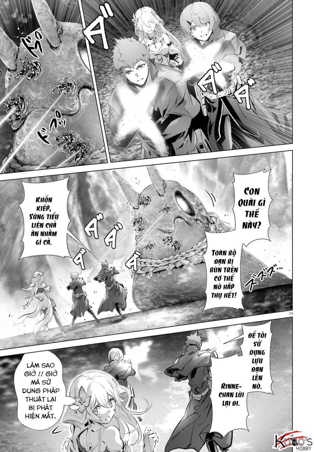 Naze Boku No Sekai Wo Daremo Oboeteinai No Ka? Chapter 22 - 31