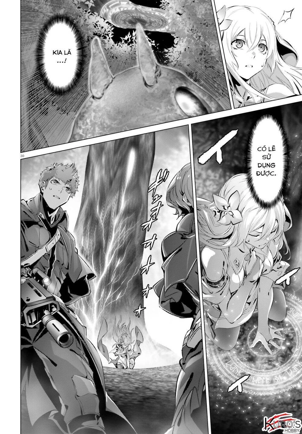 Naze Boku No Sekai Wo Daremo Oboeteinai No Ka? Chapter 22 - 32