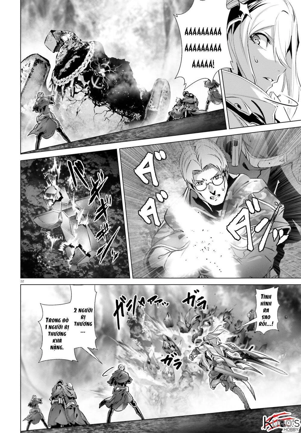 Naze Boku No Sekai Wo Daremo Oboeteinai No Ka? Chapter 22 - 34