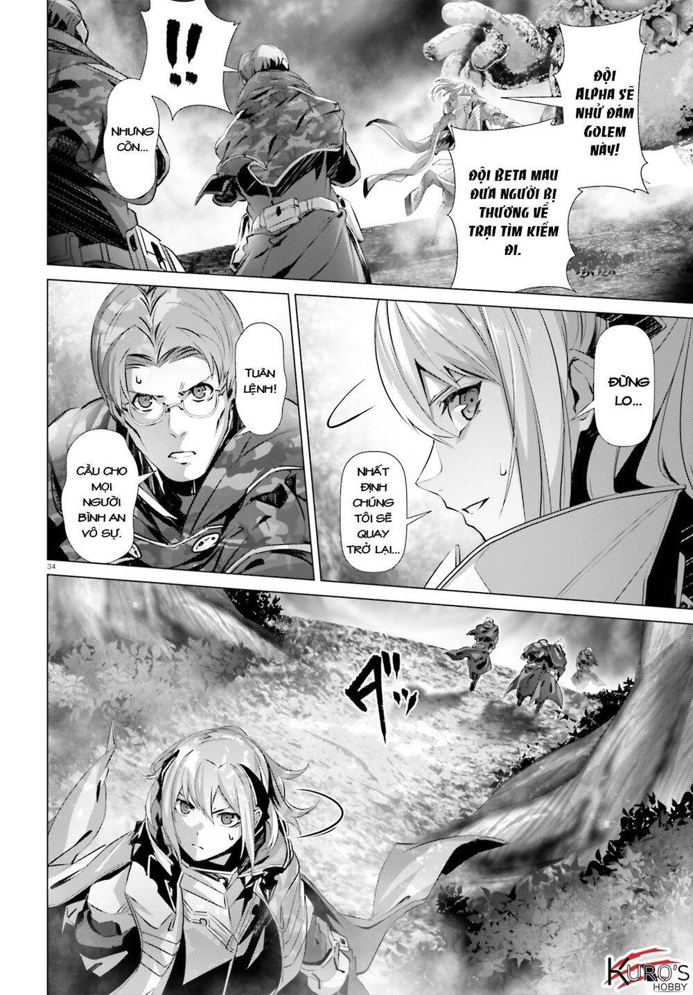 Naze Boku No Sekai Wo Daremo Oboeteinai No Ka? Chapter 22 - 36