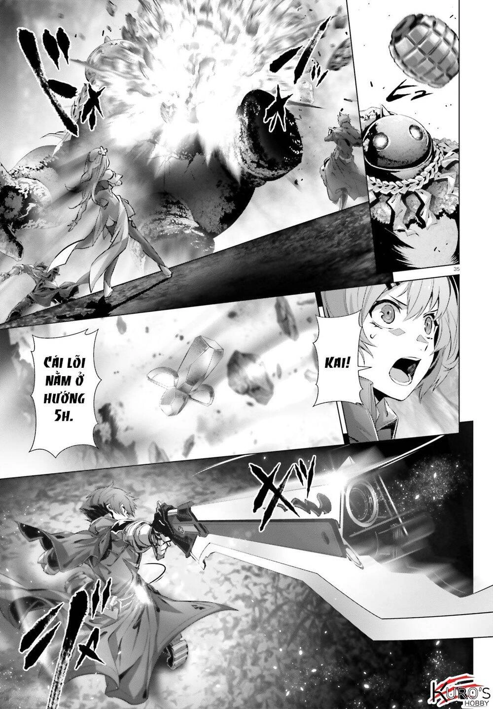 Naze Boku No Sekai Wo Daremo Oboeteinai No Ka? Chapter 22 - 37