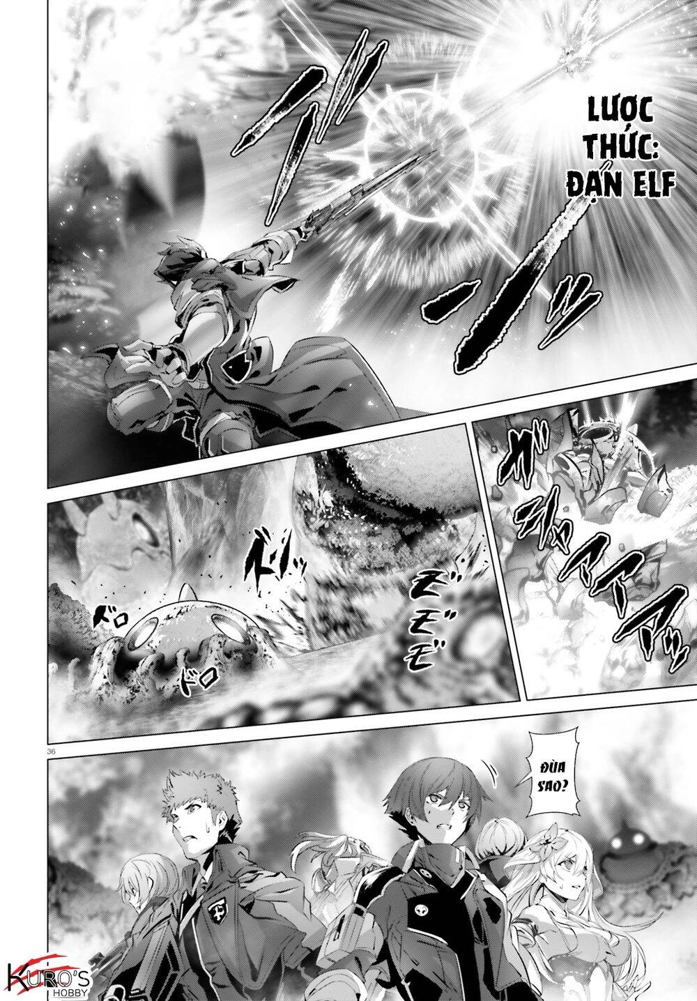 Naze Boku No Sekai Wo Daremo Oboeteinai No Ka? Chapter 22 - 38