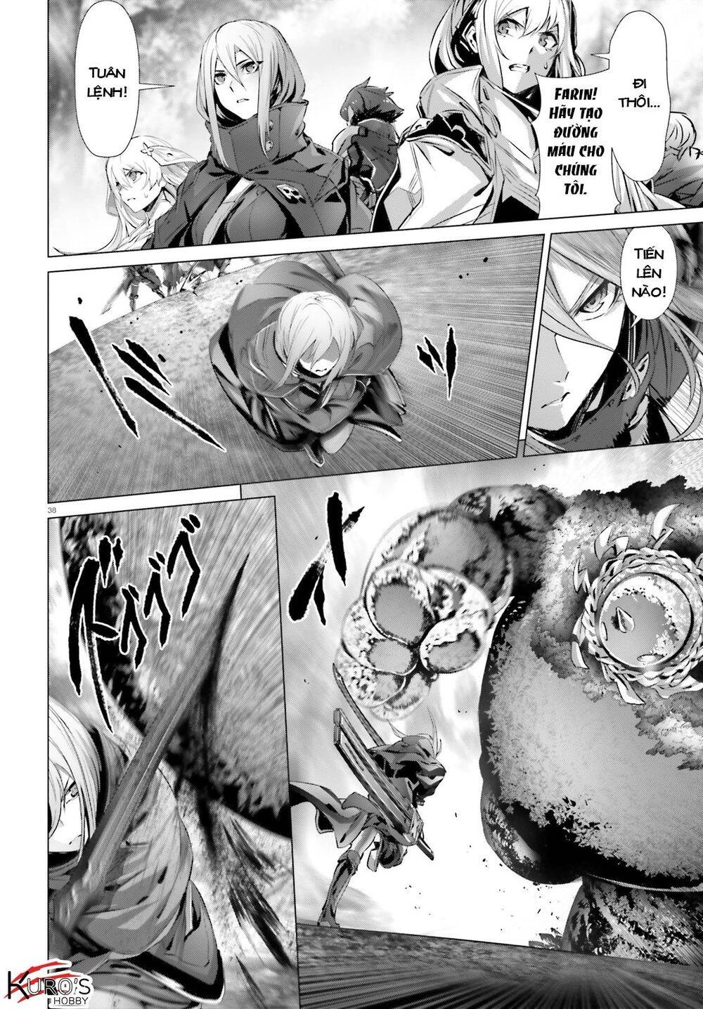 Naze Boku No Sekai Wo Daremo Oboeteinai No Ka? Chapter 22 - 40